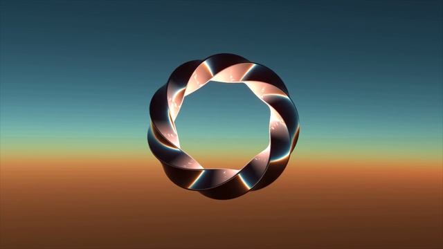 Touchdesigner - Mutation 4K смотреть онлайн