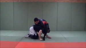 Комбинация болевых приемов в грепплинге техника за 7 минут.