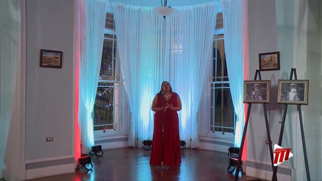 A Christmas Postcard From The Prime Minister