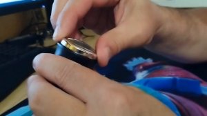 Мини-бритва ENCHEN Traveler