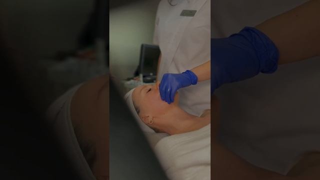 Новинка! Буккальный массаж лица!