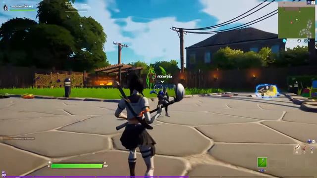 Fortnite - СТРИМ° (Разминка, Арена) смотреть онлайн