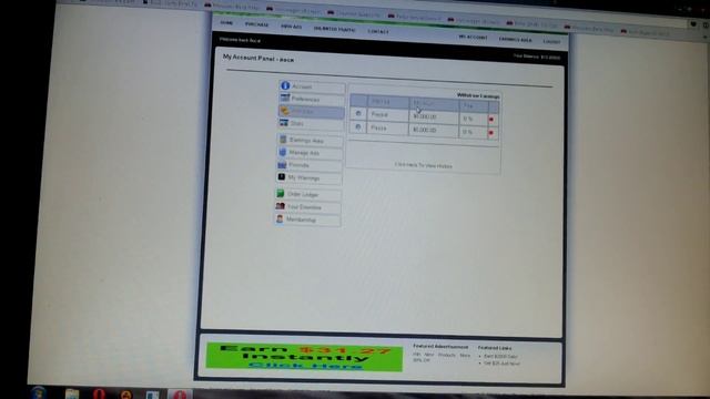 зароботок без вложений mystery ptc смотреть онлайн