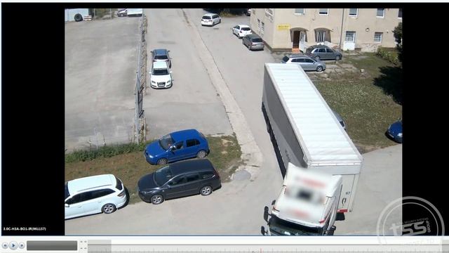 Prečo neparkovať blízko križovatky! - Pozvánka na TSS ROADSHOW 2019 смотреть онлайн