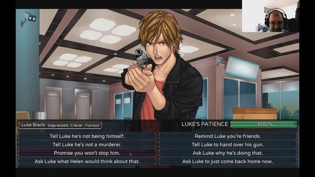 genuineparts plays Bionic Heart 2 - Ep.19 Threat смотреть онлайн