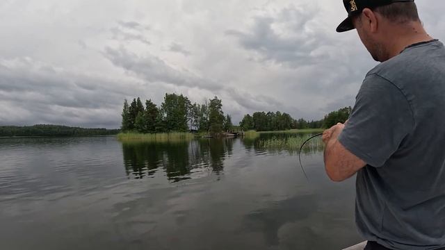 Рыбалка на вертушки и попперы достоинства и недостатки смотреть онлайн