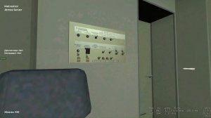 Гайд как запустить поезд 81-717.6 из состояния запущен полностью в гарис мод метрострой