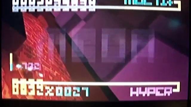 BIT.TRIP BEAT: DESCENT Perfect Run + 2 Players Assist (ALL) смотреть онлайн