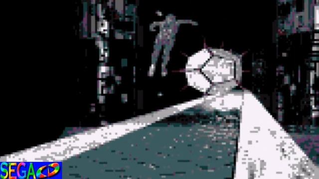 The Lawnmower Man Game Review (Sega CD) смотреть онлайн