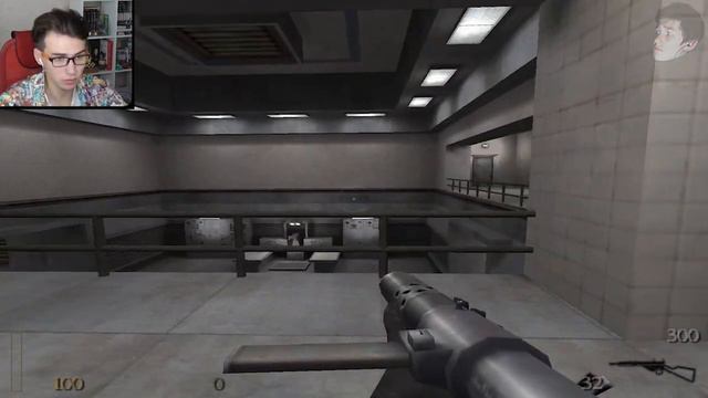 ВРАТА ВРЕМЕНИ - ФИНАЛ (Return to Castle Wolfenstein - Time Gate прохождение #6) смотреть онлайн