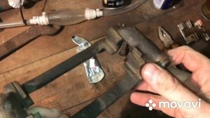 Клинят колодки, шевроле круз неравномерный износ колодок. Решение проблемы +бонус.