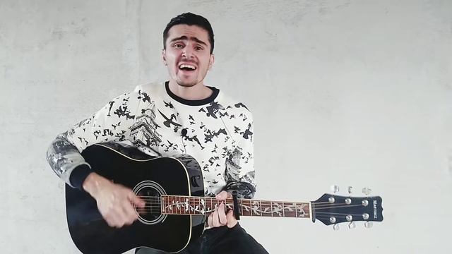 С Днём Рождения Мама ! ( Индиго -Мама Кавер Под Гитару ) смотреть онлайн