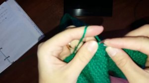 Жилет женский спицами 60 размера