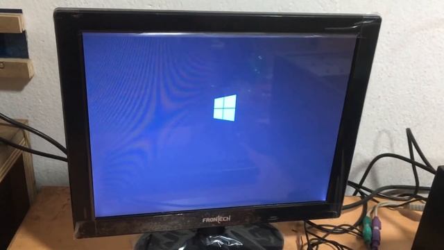 How To Boot Biostar Motherboard/ Biostar UEFI Bios Tutorial / First Boot Device On Biostar /usb Boo