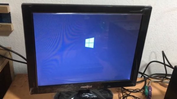 How to boot biostar motherboard/ Biostar UEFI Bios Tutorial / first boot device on biostar /usb boo