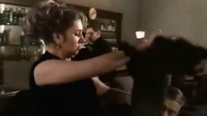 Семнадцать мгновений весны. В любви я Эйнштейн.