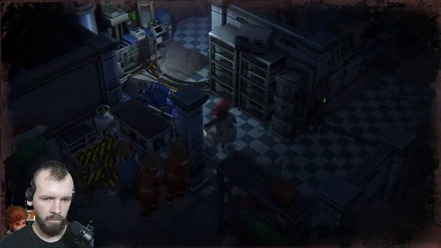 Heaven Dust 2 → СТАРОЕ ЗДАНИЕ НИИ ► ПРОХОЖДЕНИЕ #2 ◄ смотреть онлайн