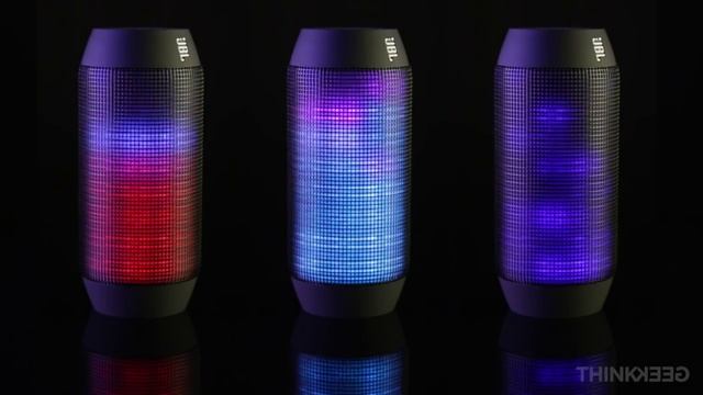 JBL Pulse - Твой Стиль смотреть онлайн