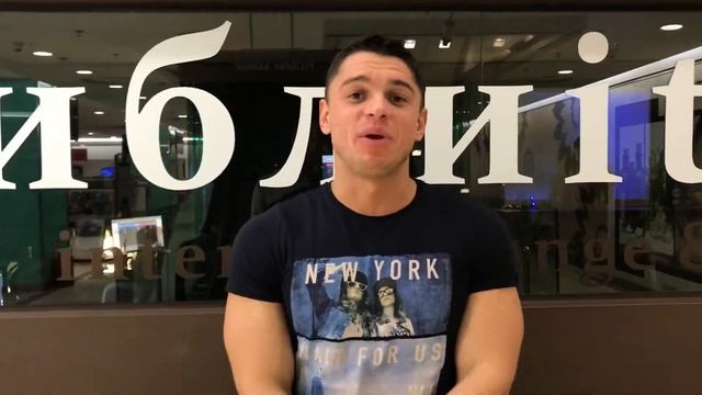 Неделя без никотина!!! смотреть онлайн