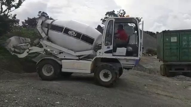 Fiori DB 460 смотреть онлайн