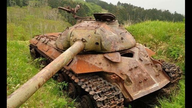 Расконсервация танков для нужд вс рф. Эти танки был снят с вооружения только в 1993 году. БПЛА. смотреть онлайн