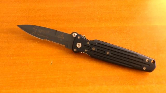 Gerber Covert. Первые впечатления