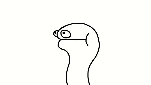 Snake Puppet Animation смотреть онлайн
