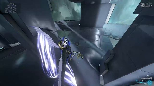 Phantasma Prime Build 2023 (Guide) - Better is Better (Warframe Gameplay) смотреть онлайн