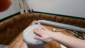 Барабан. Делаем сами. Как сделать барабан.