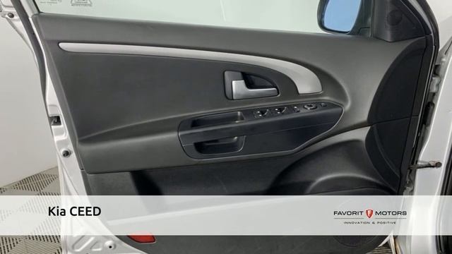 Kia CEED с пробегом 2010 смотреть онлайн