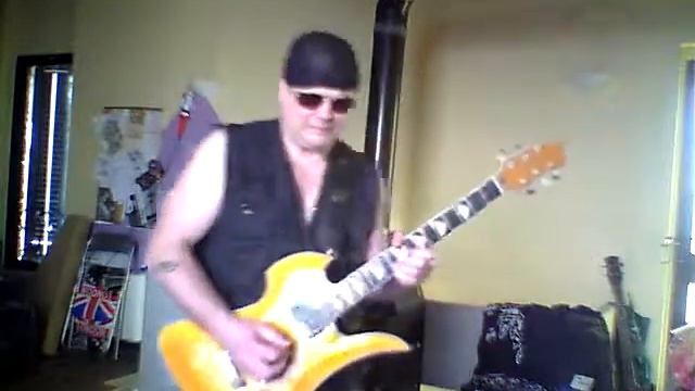 MEWNESS 6/8 prog viking-BC RICH MOCKING BIRD+DIRTY FINGERS смотреть онлайн