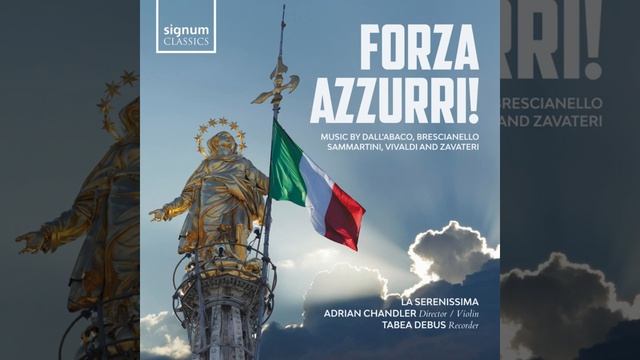 16. Concerto for Violin, Strings & Continuo in E, RV281, ii. Largo, Antonio Vivaldi смотреть онлайн