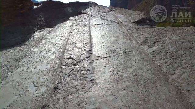 Ollantaytambo: Неизвестные технологии