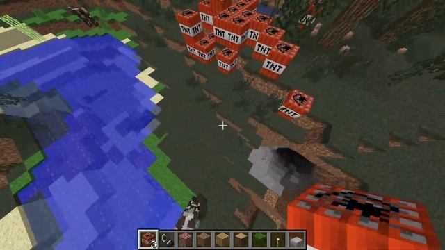 Minecraft 1.0.0 in 2023! смотреть онлайн