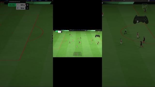 Голы #fc24 #ultimateteam #fantasy #футбол #shorts #незабудь_подписаться_👍
EA SPORTS FC 24 смотреть онлайн