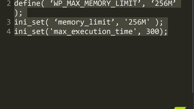 max execution time wordpress up to 300 смотреть онлайн