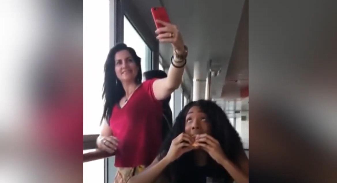 Смешные приколы #47 смотреть онлайн