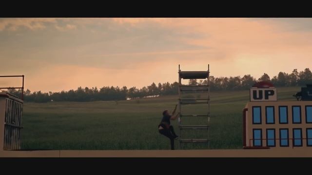 Jason Paul Arcade Run - Freerunning in 8bit смотреть онлайн