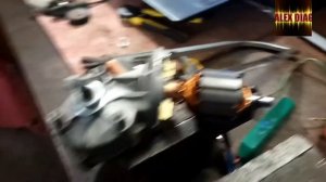 ВАЗ 2121 НИВА!!!НЕ РАБОТАЮТ ДВОРНИКИ ОМЫВАЙКА И СИГНАЛ,НЕМНОГО ДОРАБОТКИ ПОСЛЕ СБОРКИ)