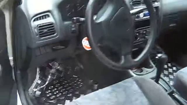 Mazda 626 Nm 1998 смотреть онлайн