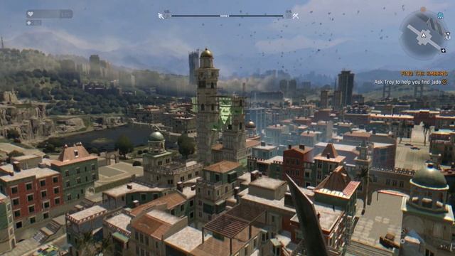 Touch The Action | Dying Light Nintendo Switch Featurette смотреть онлайн