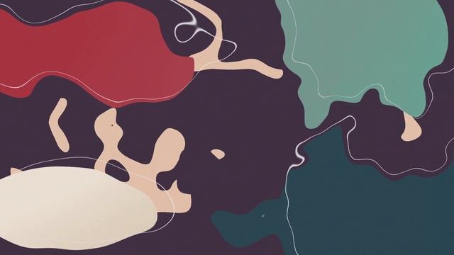 Фон абстракция. Displacement.