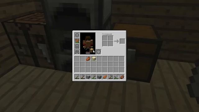 Мир Ачивок №2 Minecraft Строю Огород смотреть онлайн