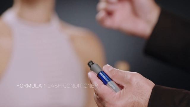 HOW TO: WUNDEREXTENSIONS Mascaras with Matin Maulawizada смотреть онлайн