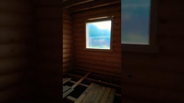 Чистовая окосячка из бруса массив смотреть онлайн
