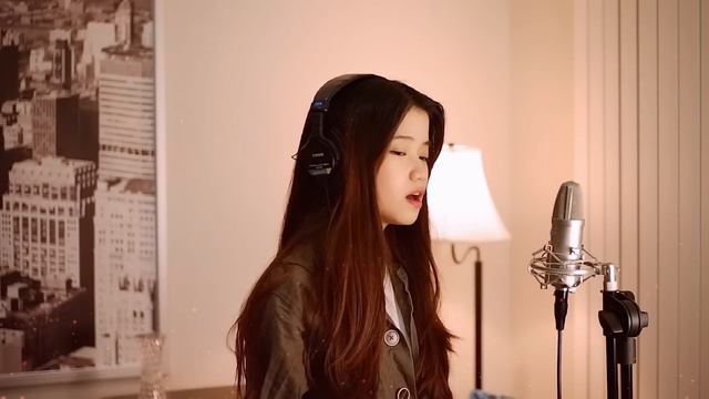 The One That Got Away | Shania Yan Cover смотреть онлайн