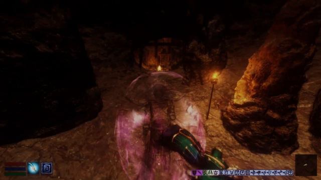 Dulsya Isle #1 | The Longest Tale of Drals | Morrowind смотреть онлайн
