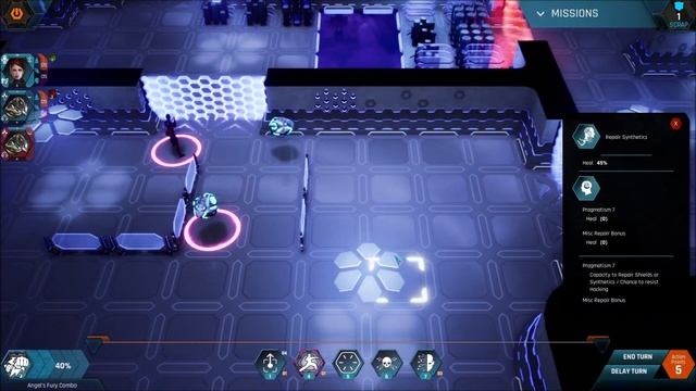 Let's Play The Protagonist: Ex-1 - Part 1 - Tron Onesie! смотреть онлайн