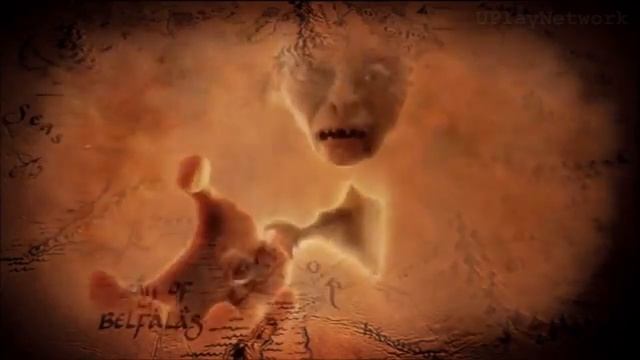 The Lord of the Rings Conquest All Cutscenes Walkthrough смотреть онлайн