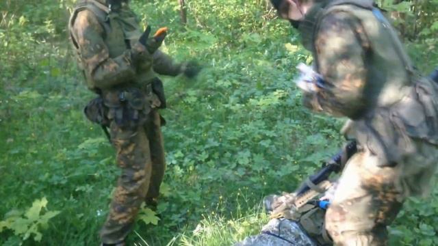 Двойники 715 TEAM. Часть 6